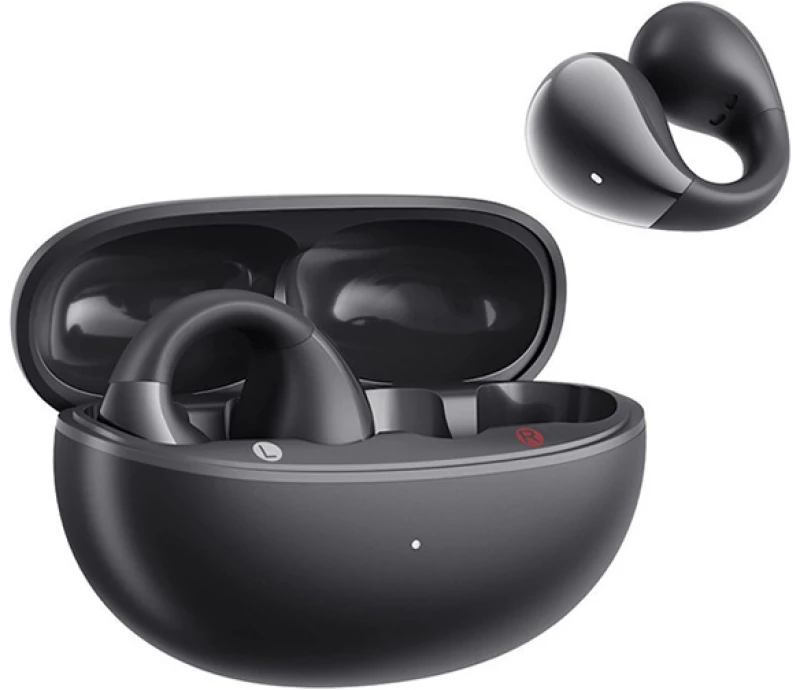 Handsfree Bluetooth QCY Crossky C30 Black