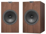 KEF Q350 Walnut