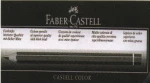 Μολύβια Οικοδομής Faber Castel
