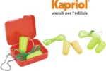 ΩΤΟΑΣΠΊΔΕΣ ΖΕΎΓΟΣ KAPRIOL KP28113