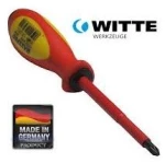 ΣΤΑΥΡΟΚΑΤΣΆΒΙΔΟ  PHILLIPS 1000V WITTE 53710