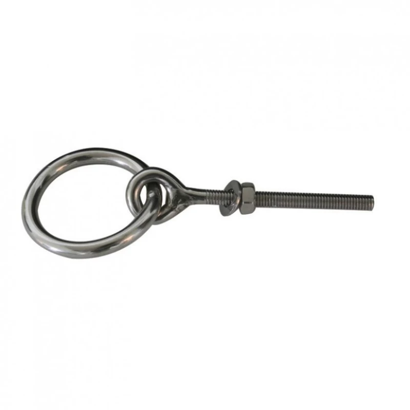 ΜΑΠΑ ΑΡΣΕΝΙΚΗ ΜΕ ΚΡΙΚΟ M10 10mm INOX A4 OEM M8228