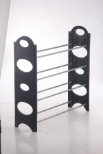 Παπουτσοθήκη Πλαστική Multi Story με 4 Ράφια 66x20x64cm 003302185