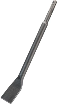 BORMANN Pro ΚΟΠΙΔΙ ΚΥΡΤΟ SDS-PLUS 14x250x40mm BHT4003