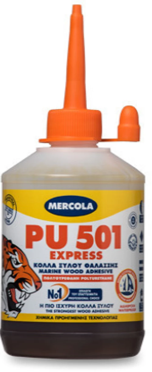 Mercola Ξυλόκολλα 175gr 1035