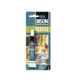 BISON ΒΕΝΖΙΝΟΚΟΛΛΑ TEXTILE 25ML 7004116