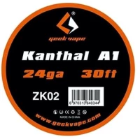 GeekVape Kanthal A1 24ga 10m