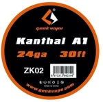 GeekVape Kanthal A1 24ga 10m