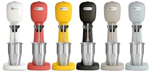 Επαγγελματική Φραπιέρα 220-240V/400W