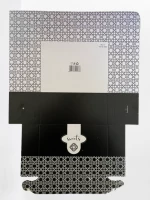 Κουτί Ζαχαροπλαστείου Κ8 - 10kg