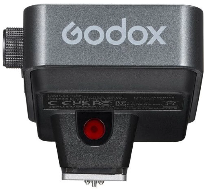 Godox X3Pro O Touchscreen TTL Wireless Flash Trigger για Olympus και Panasonic