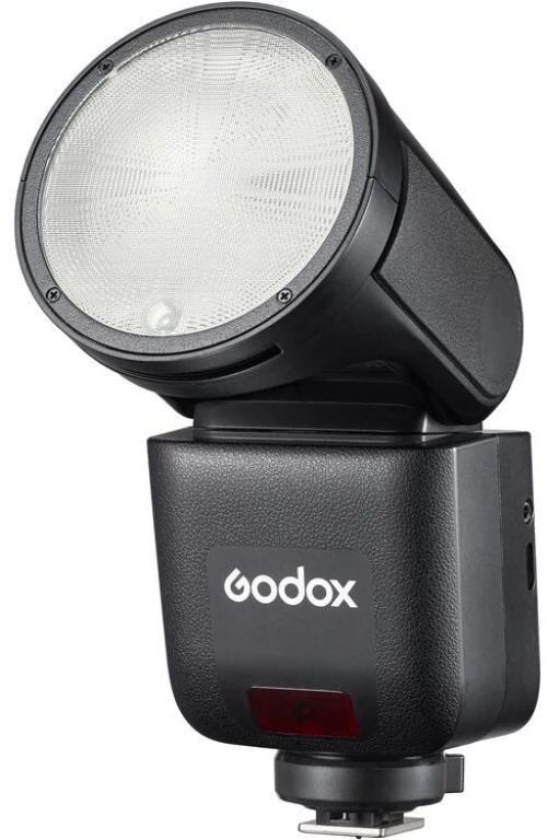 Godox V1mid N TTL On-Camera Flash for Nikon