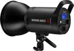 Jinbei Spark 400D Studio Flash