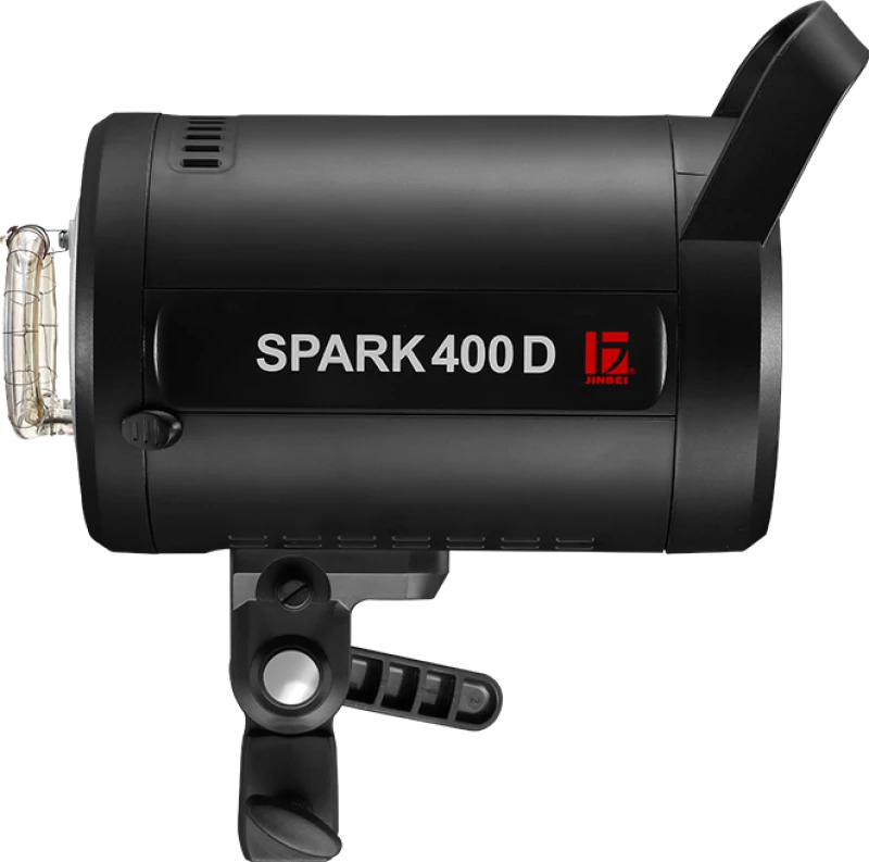 Jinbei Spark 400D Studio Flash
