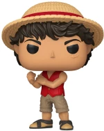 Funko Pop! Television: One Piece - Monkey D. Luffy #1878 Vinyl Figure