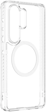 AmazingThing MagSafe Back Cover για Samsung Galaxy S26 Ultra - Διάφανο