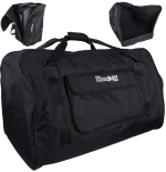 CASE4ME SB15 θήκη μεταφοράς για ηχείο15" PA