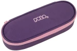 Κασετίνα Polo Box Purple με 1 Θήκη Μωβ 937003-4945