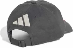 adidas AU DNA 3S CAP KF3280 ADIDAS Μαύρο