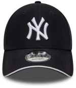 NEW ERA MICROFIBRE 9FORTY NEYYAN NVYNVY 60595182 NEW ERA Μπλε