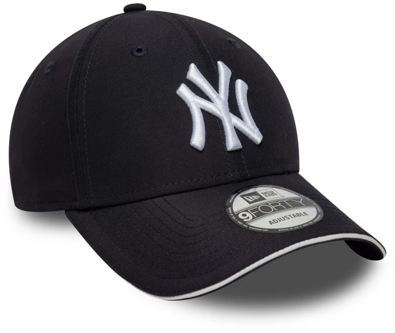 NEW ERA MICROFIBRE 9FORTY NEYYAN NVYNVY 60595182 NEW ERA Μπλε