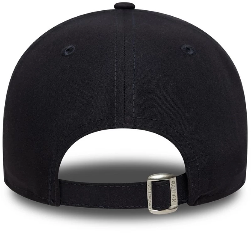 NEW ERA MICROFIBRE 9FORTY NEYYAN NVYNVY 60595182 NEW ERA Μπλε