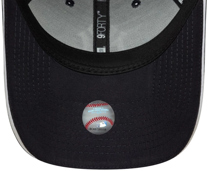 NEW ERA MICROFIBRE 9FORTY NEYYAN NVYNVY 60595182 NEW ERA Μπλε