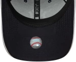 NEW ERA MICROFIBRE 9FORTY NEYYAN NVYNVY 60595182 NEW ERA Μπλε