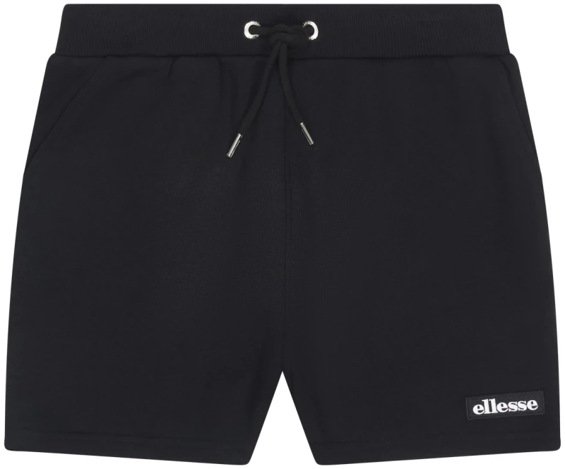 ELLESSE SHANNI SHORT ΣΟΡΤΣ ΓΥΝΑΙΚΕΙΟ SGR17948-011 ELLESSE Μαύρο