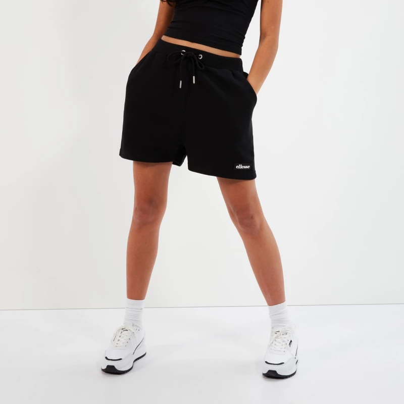 ELLESSE SHANNI SHORT ΣΟΡΤΣ ΓΥΝΑΙΚΕΙΟ SGR17948-011 ELLESSE Μαύρο