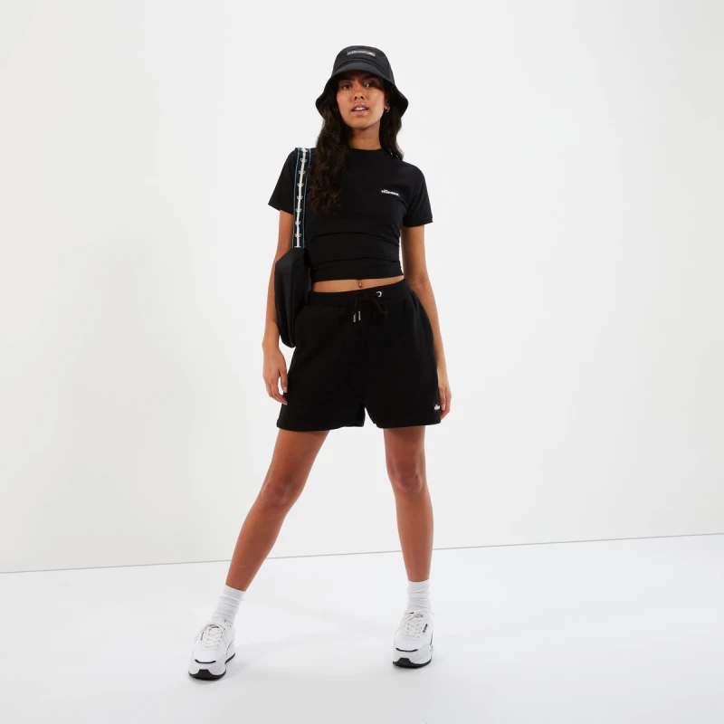 ELLESSE SHANNI SHORT ΣΟΡΤΣ ΓΥΝΑΙΚΕΙΟ SGR17948-011 ELLESSE Μαύρο