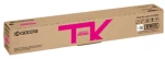 KYOCERA Toner Magenta TK-5370M