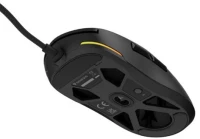 Genesis Gaming Mouse Krypton 660 12000DPI, RGB, Black Software (NMG-2189) (GNSNMG-2189)