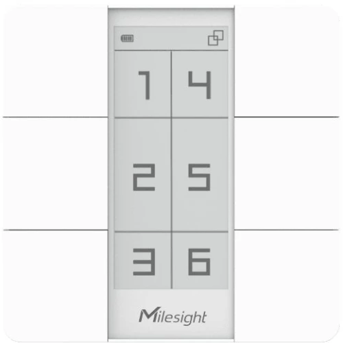 Milesight IoT WS156-868M