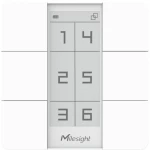 Milesight IoT WS156-868M