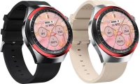 Smartwatch WK WH-06 Μαύρο