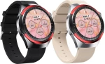 Smartwatch WK WH-06 Μαύρο