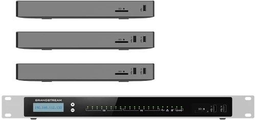Grandstream UCM6300A