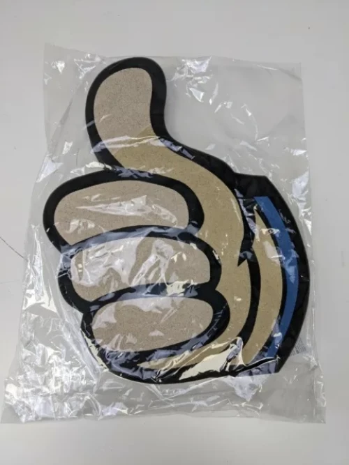 All Fallout 76 Thumbs up