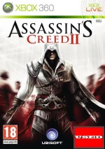 Assassins Creed II X360 USED