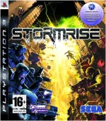 Stormrise PS3 NEW