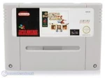 Olympic Summer Games SNES UNBOXED