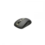 Rapoo MT350 Wireless Multi-mode Optical Mouse (Black)