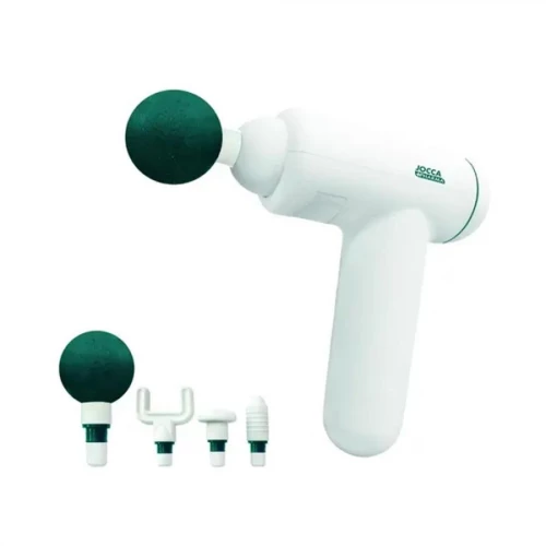 JOCCA MASSAGE GUN WHITE
