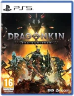 Dragonkin : The Banished  PS5 NEW