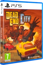 Dead End City  PS5 NEW