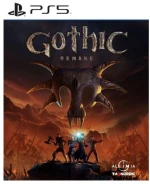 Gothic 1 Remake PS5 NEW