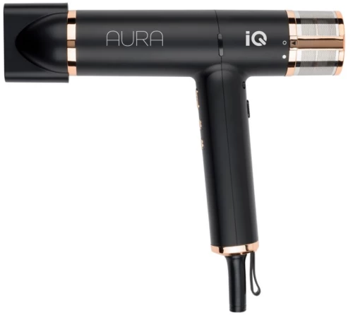 ΣΕΣΟΥΑΡ ΜΑΛΛΙΩΝ IQ IONIC AURE 1900 W
