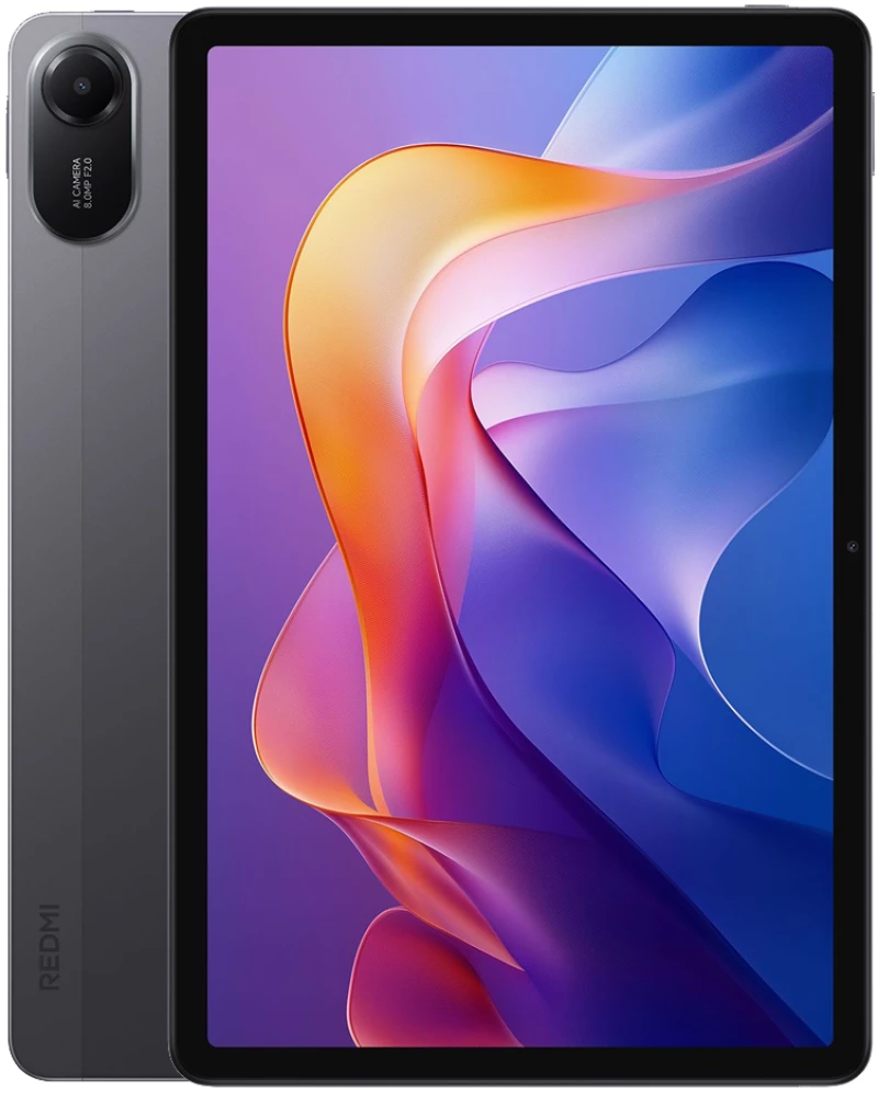 TABLET XIAOMI REDMI PAD 2 11.0" WIFI & 4G/LTE 4GB/128GB DUAL SIM GRAPHITE GREY GW