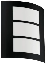 CITY φως τοίχου Eglo 99567